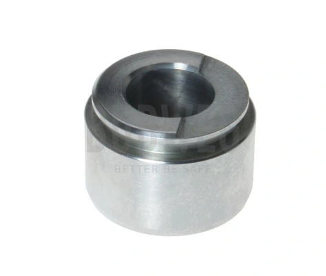 Piston, brake caliper